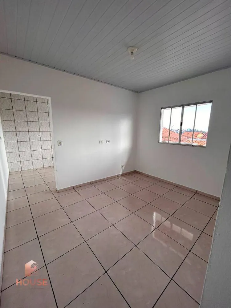 Casa, 1 quarto, 55 m² - Foto 2