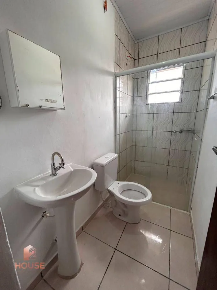Casa, 1 quarto, 55 m² - Foto 7