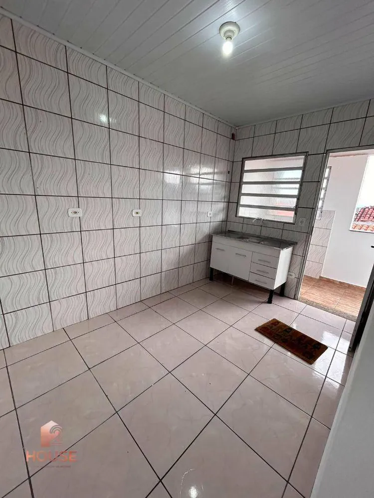 Casa, 1 quarto, 55 m² - Foto 6