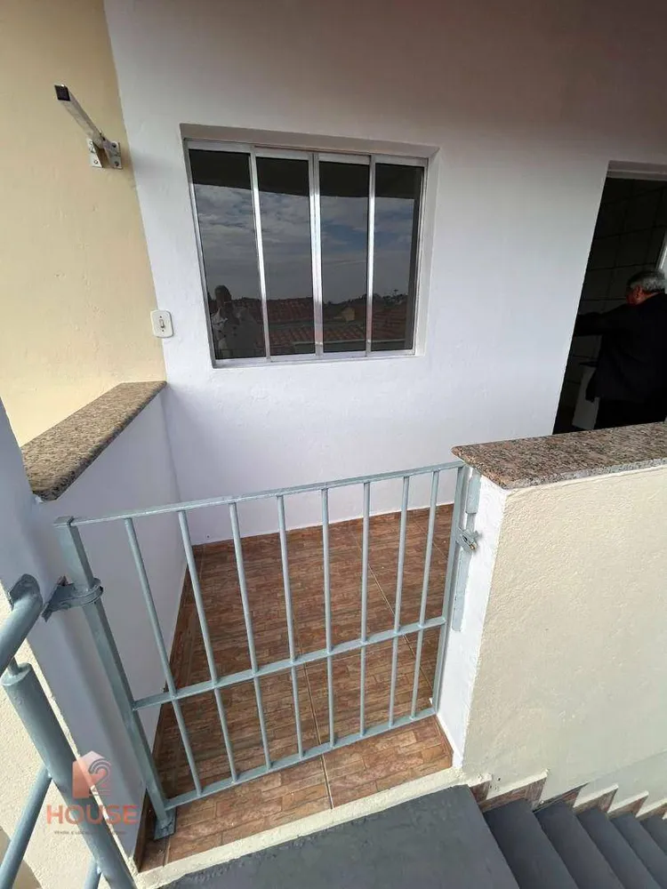 Casa, 1 quarto, 55 m² - Foto 4