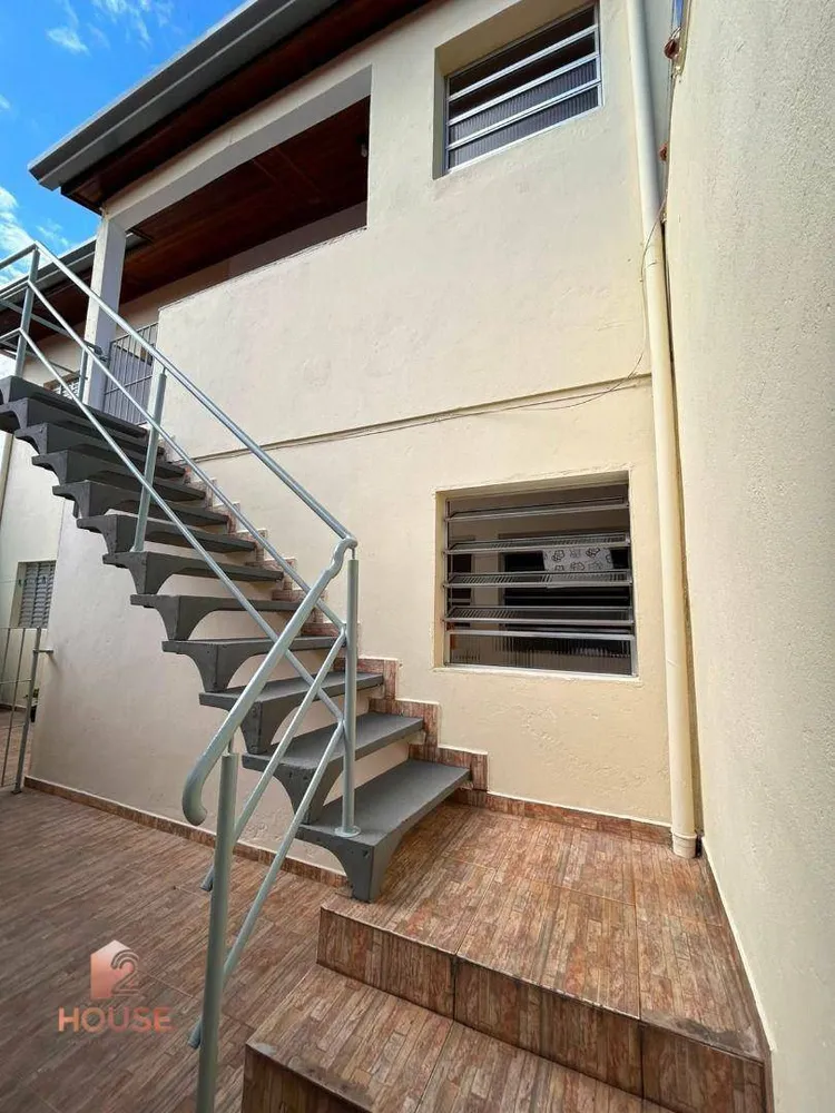 Casa, 1 quarto, 55 m² - Foto 8