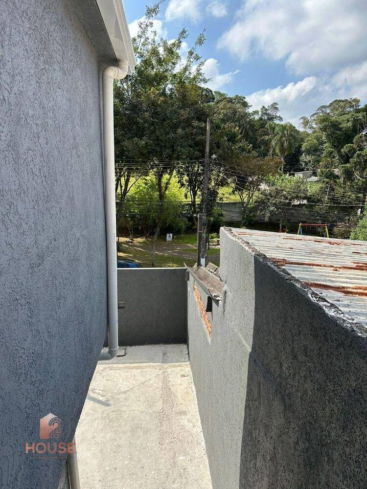 Sobrado à venda com 4 quartos, 125m² - Foto 16