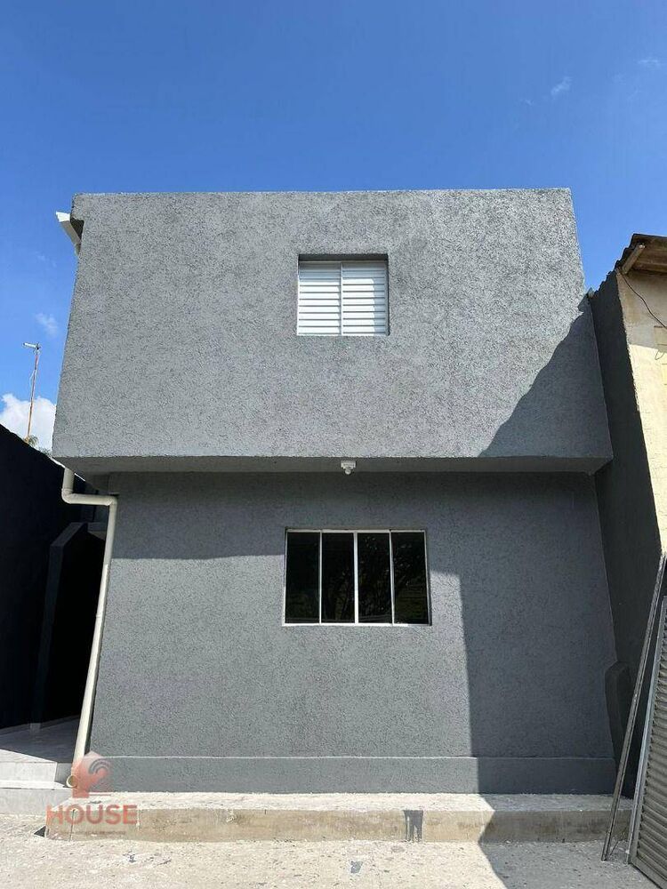 Sobrado à venda com 4 quartos, 125m² - Foto 5