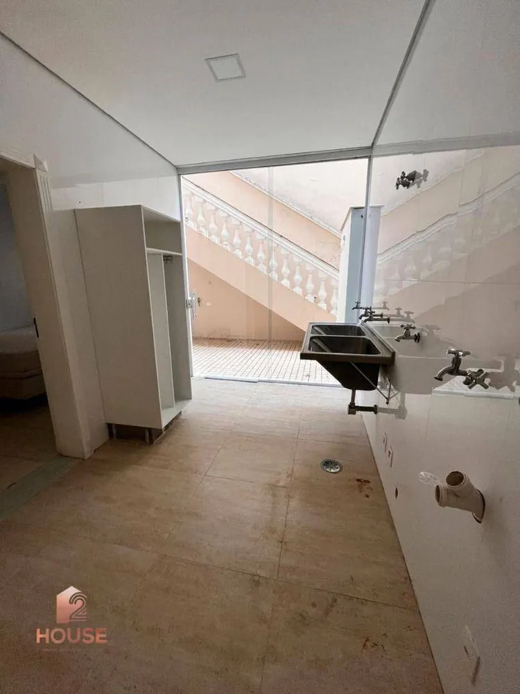 Casa de Condomínio, 4 quartos - Foto 16