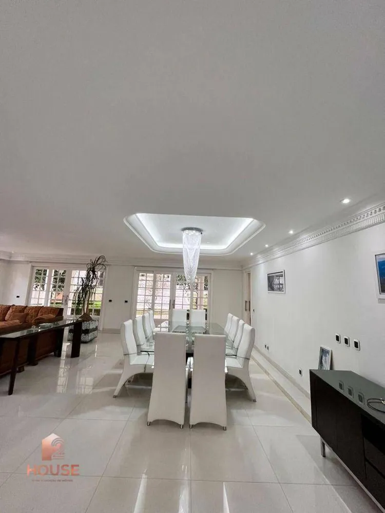 Casa de Condomínio, 4 quartos - Foto 7