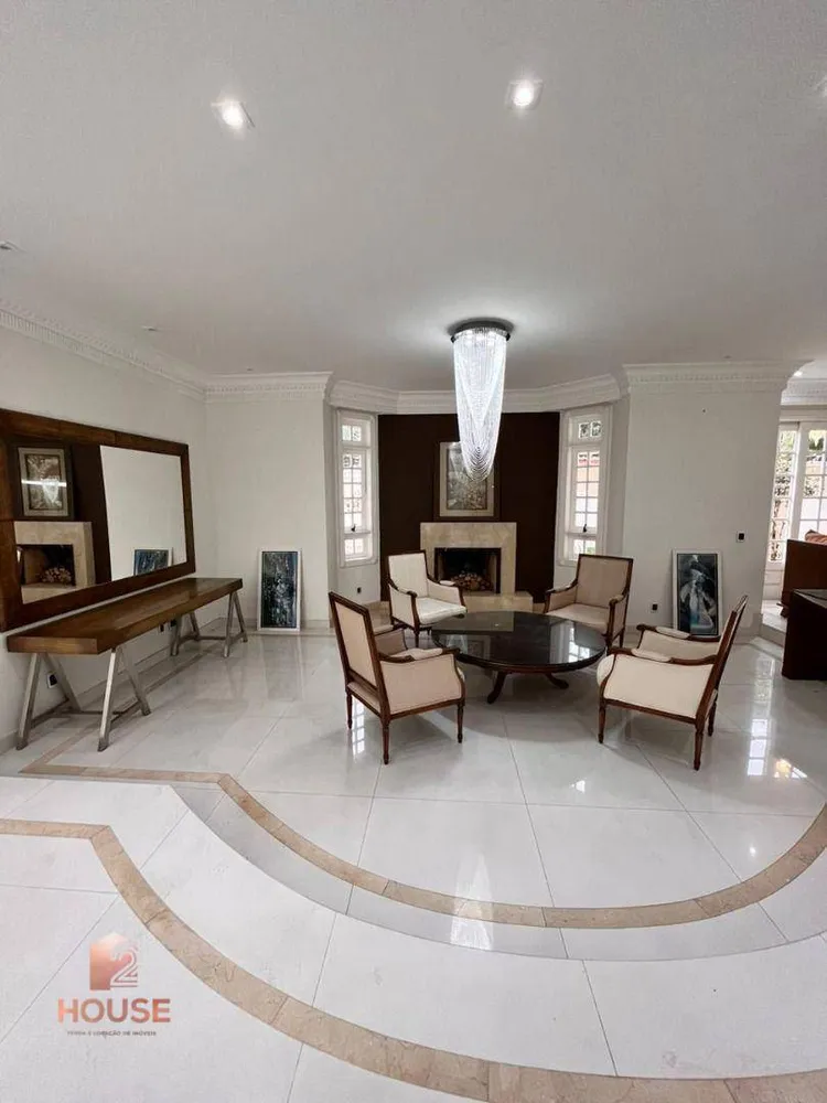 Casa de Condomínio, 4 quartos - Foto 6