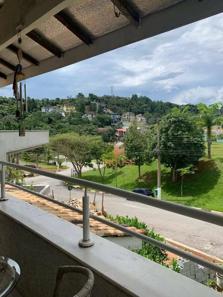 Casa de Condomínio à venda com 3 quartos, 250m² - Foto 12