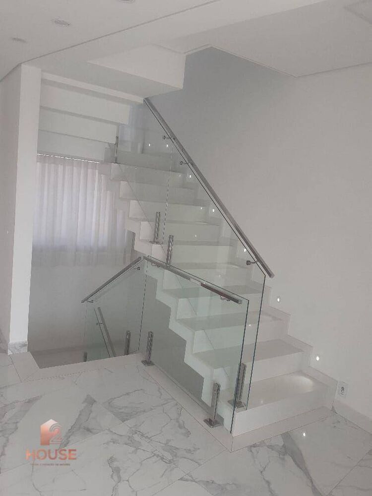 Casa de Condomínio, 3 quartos - Foto 16