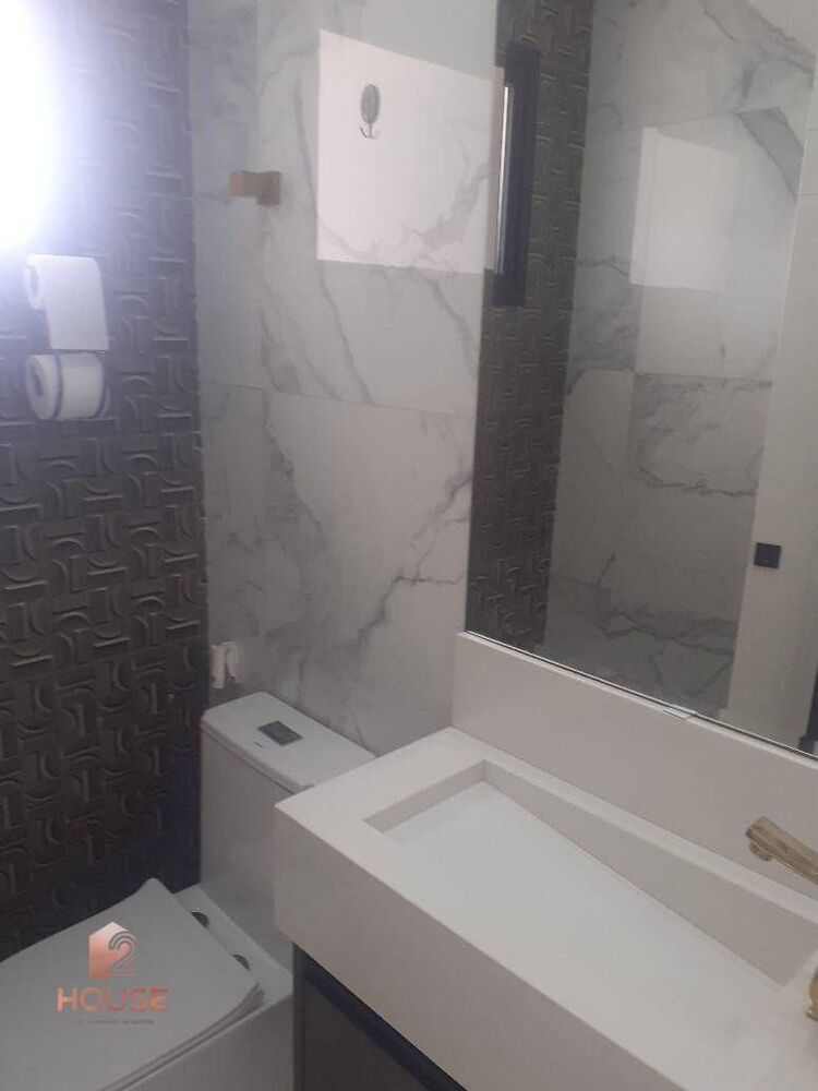 Casa de Condomínio, 3 quartos - Foto 17