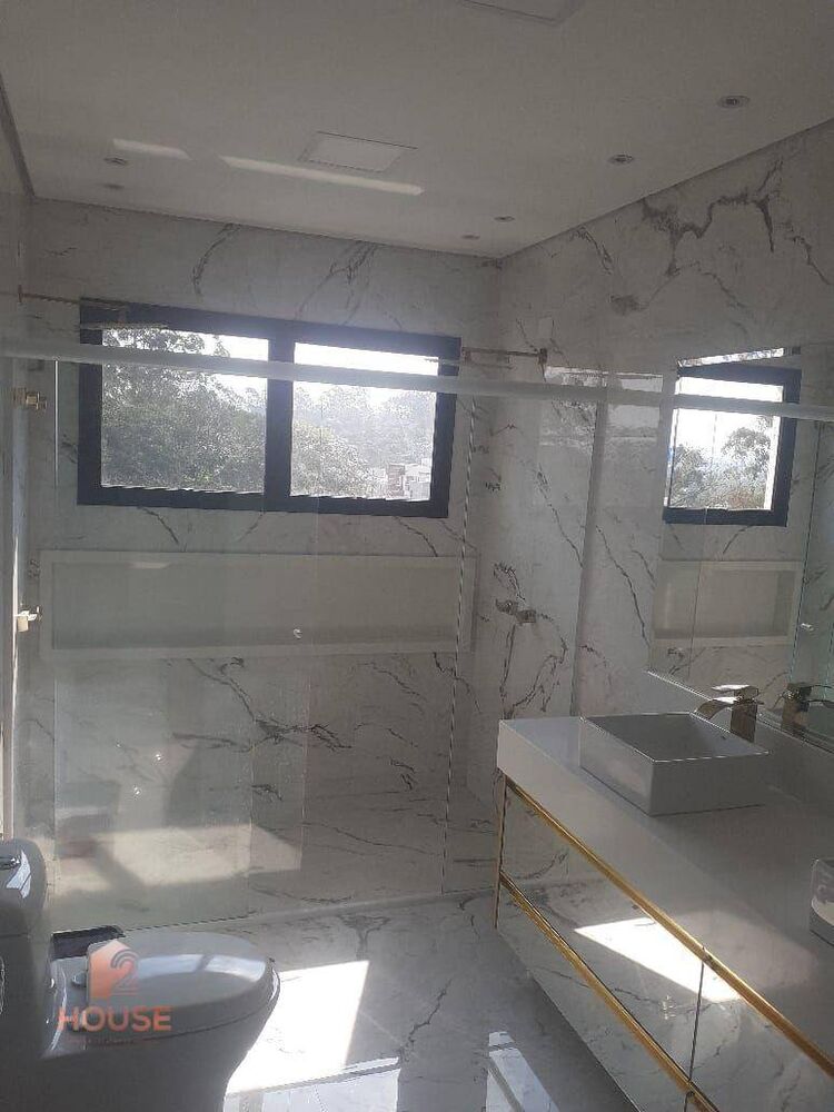 Casa de Condomínio, 3 quartos - Foto 8