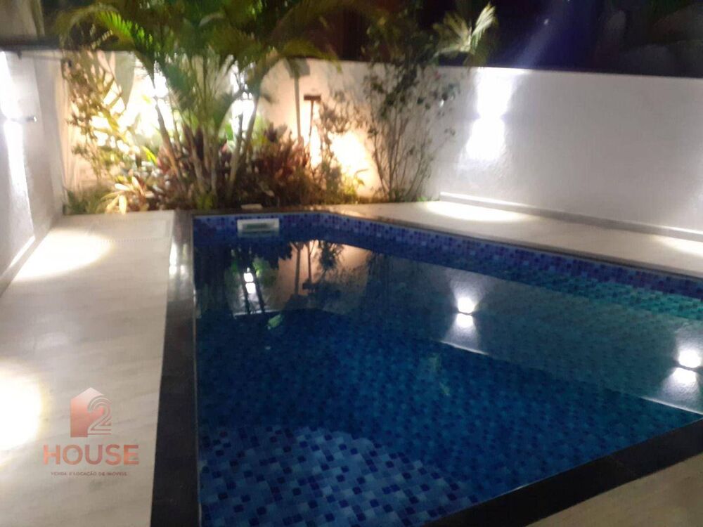 Casa de Condomínio, 3 quartos - Foto 10