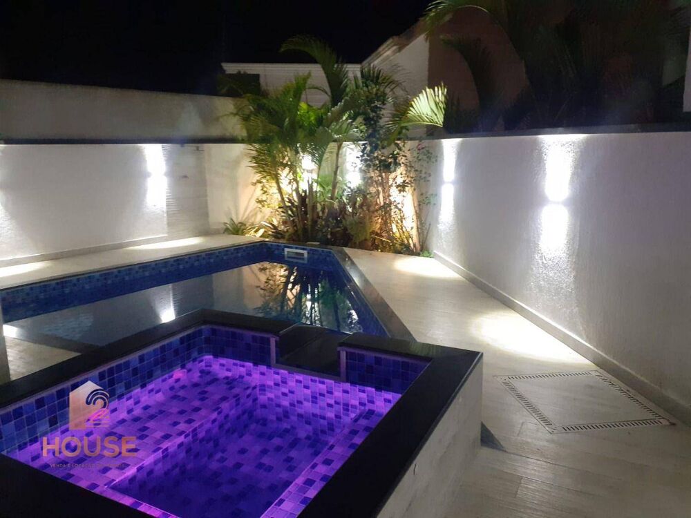 Casa de Condomínio, 3 quartos - Foto 6