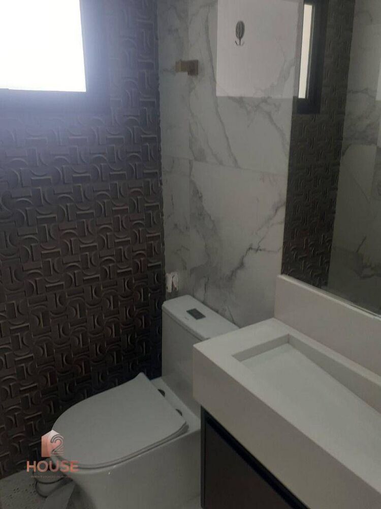 Casa de Condomínio, 3 quartos - Foto 14