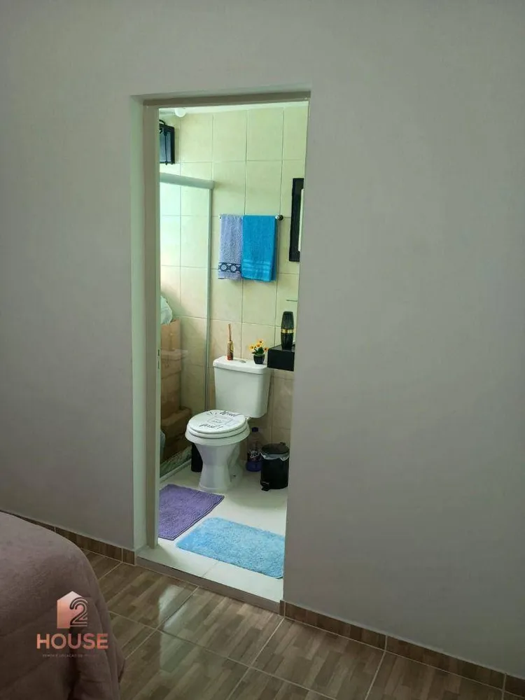 Apartamento, 2 quartos, 52 m² - Foto 12