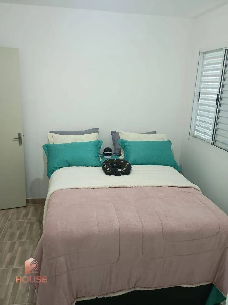 Apartamento, 2 quartos, 52 m² - Foto 8