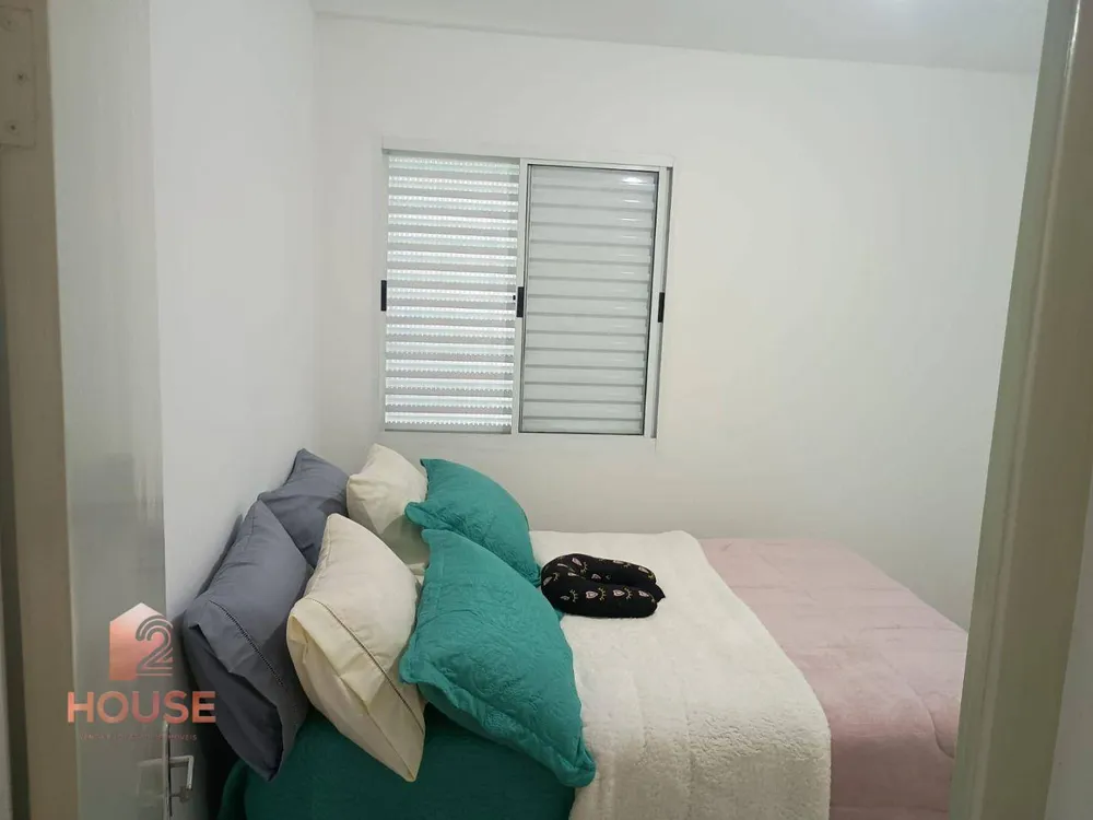 Apartamento, 2 quartos, 52 m² - Foto 5