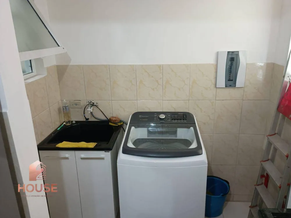 Apartamento, 2 quartos, 52 m² - Foto 6