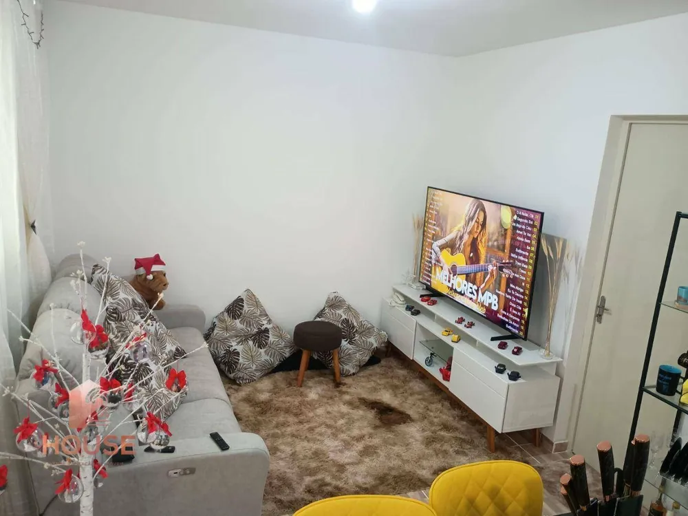 Apartamento, 2 quartos, 52 m² - Foto 7