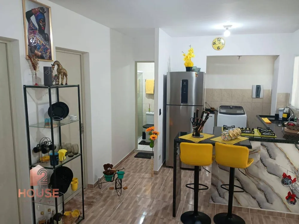 Apartamento, 2 quartos, 52 m² - Foto 11