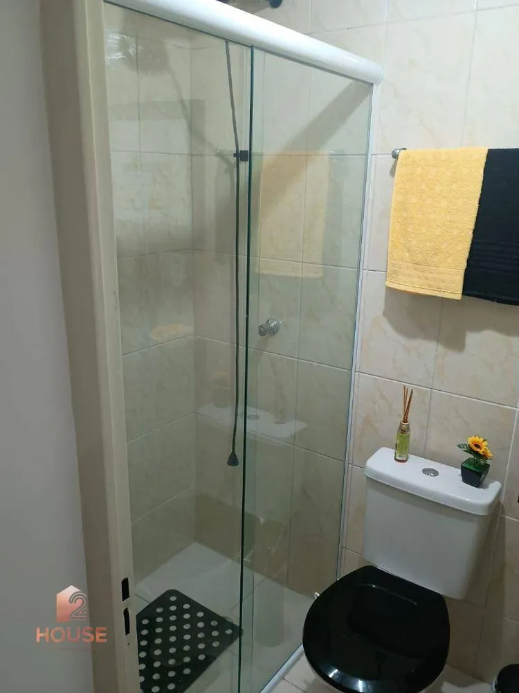 Apartamento, 2 quartos, 52 m² - Foto 2