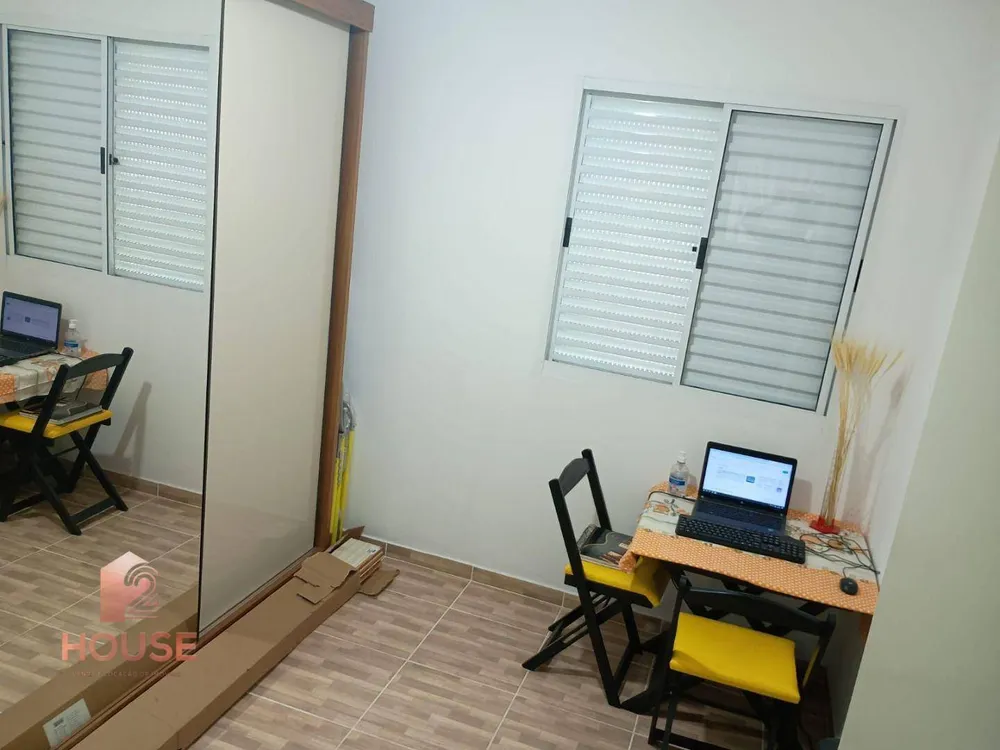 Apartamento, 2 quartos, 52 m² - Foto 10