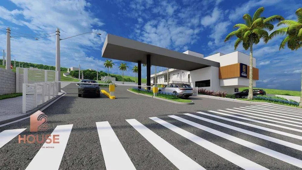Loteamento e Condomínio, 467 m² - Foto 4