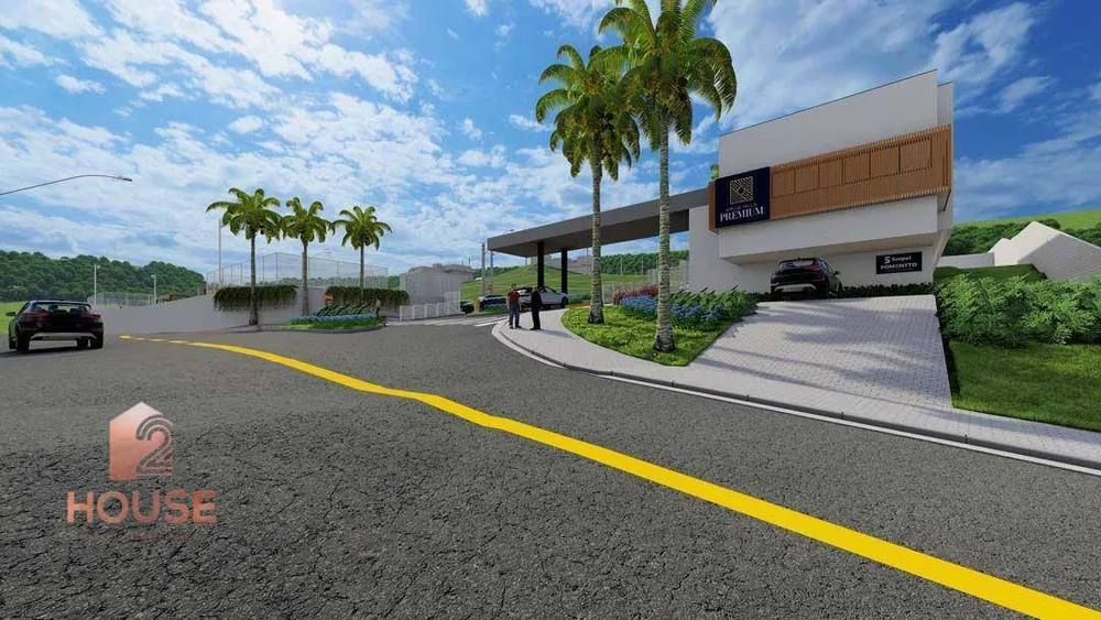 Loteamento e Condomínio, 467 m² - Foto 2