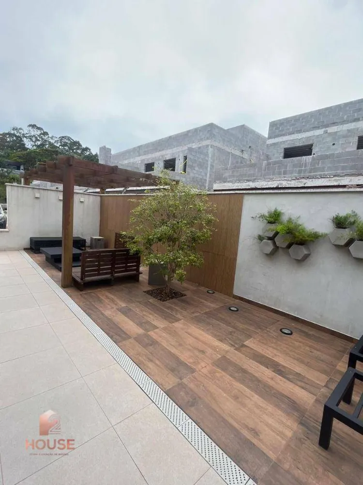 Casa de Condomínio, 4 quartos - Foto 8