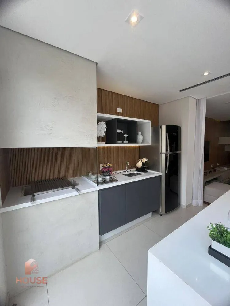 Casa de Condomínio, 4 quartos - Foto 7