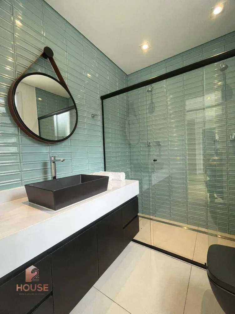 Casa de Condomínio, 4 quartos - Foto 10
