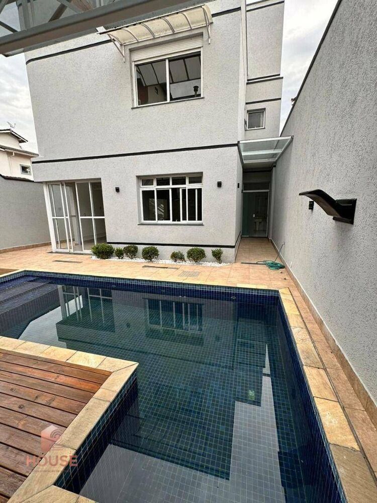 Casa de Condomínio, 3 quartos - Foto 12