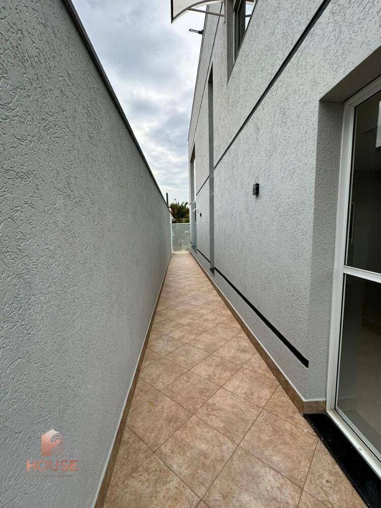 Casa de Condomínio, 3 quartos - Foto 19