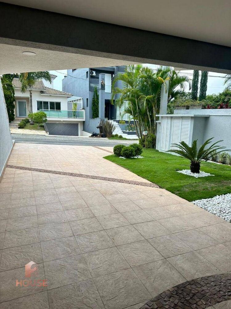 Casa de Condomínio, 3 quartos - Foto 28