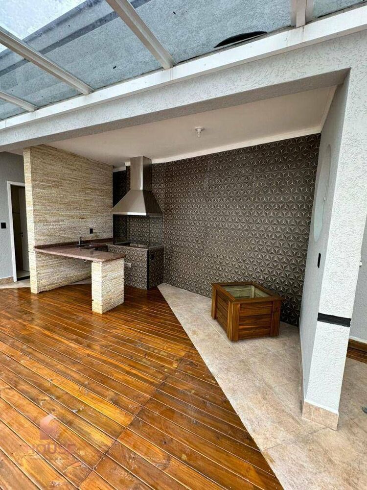 Casa de Condomínio, 3 quartos - Foto 15