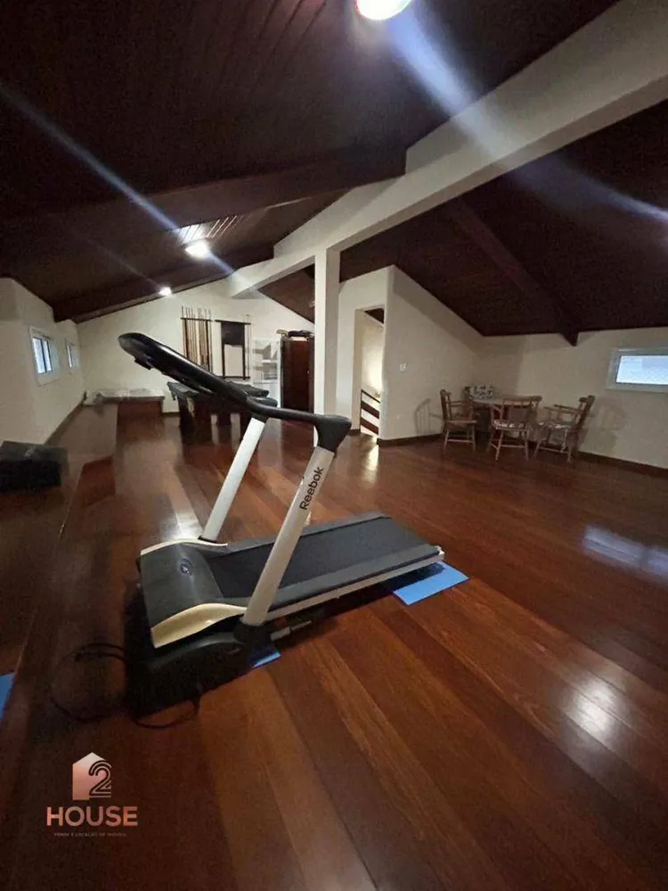 Casa de Condomínio, 4 quartos - Foto 6