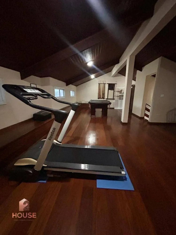 Casa de Condomínio, 4 quartos - Foto 5