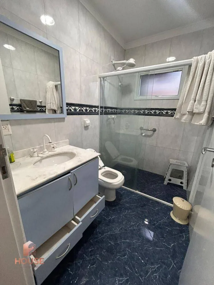 Casa de Condomínio, 4 quartos - Foto 9