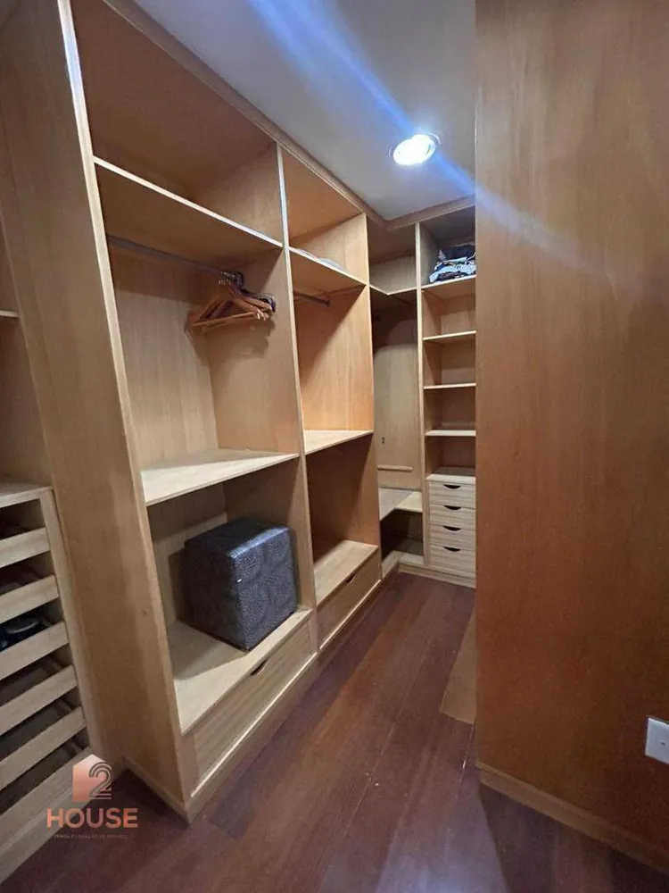 Casa de Condomínio, 4 quartos - Foto 12