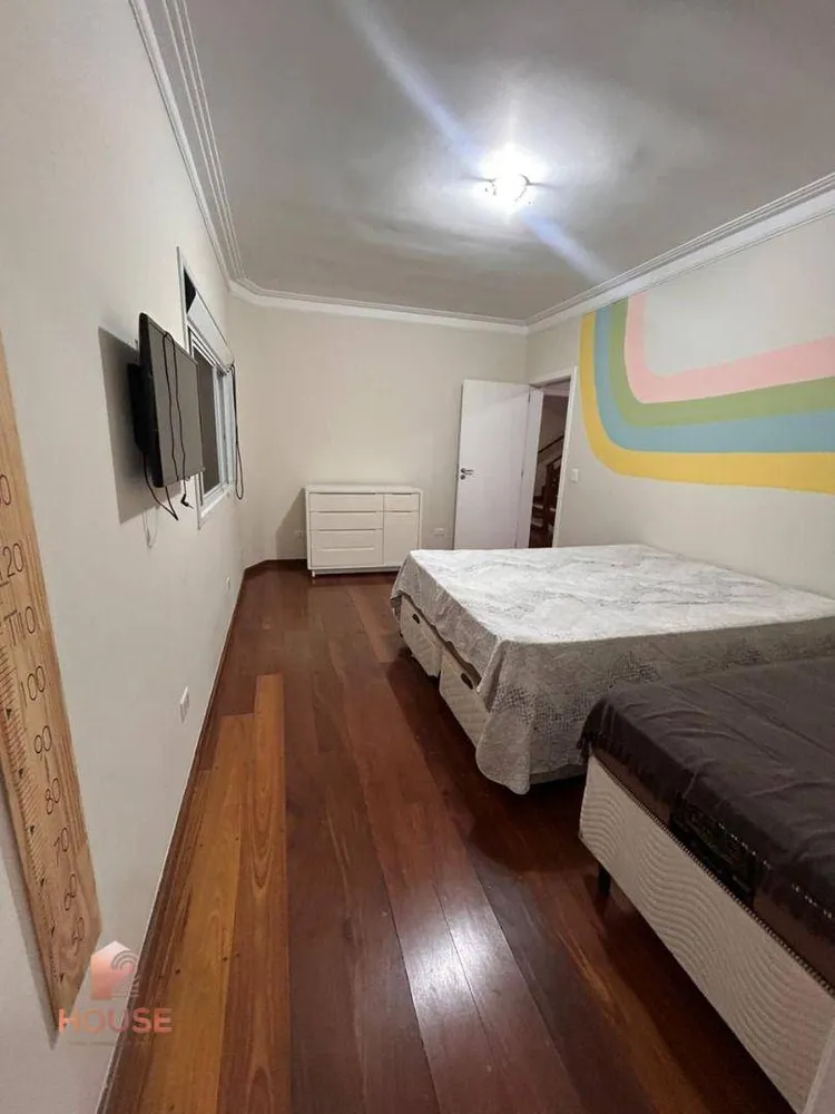 Casa de Condomínio, 4 quartos - Foto 10