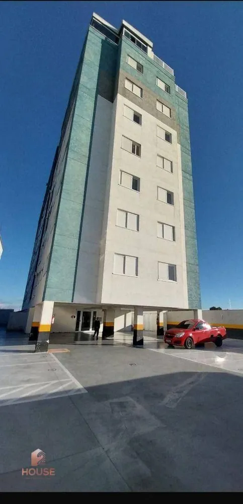 Apartamento, 2 quartos, 64 m² - Foto 4