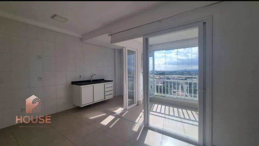 Apartamento, 2 quartos, 64 m² - Foto 3