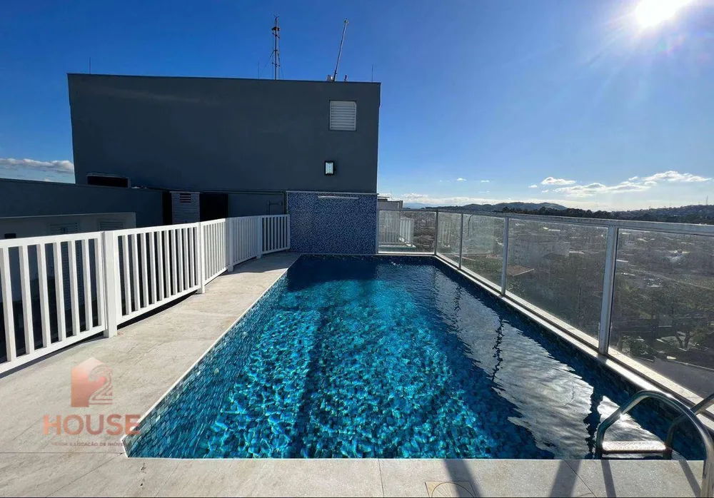 Apartamento, 2 quartos, 64 m² - Foto 11