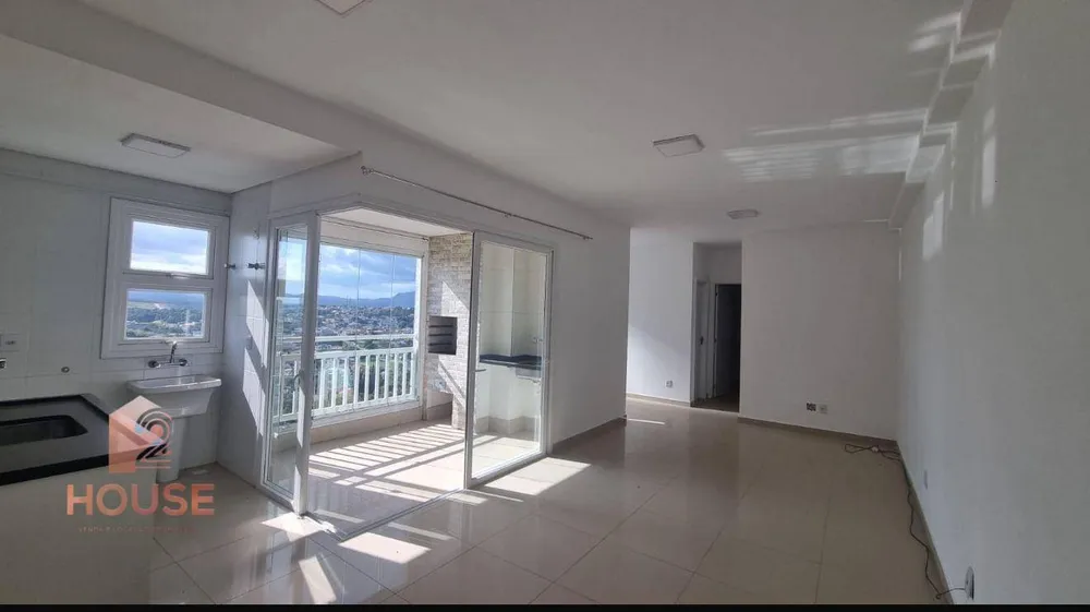Apartamento, 2 quartos, 64 m² - Foto 1