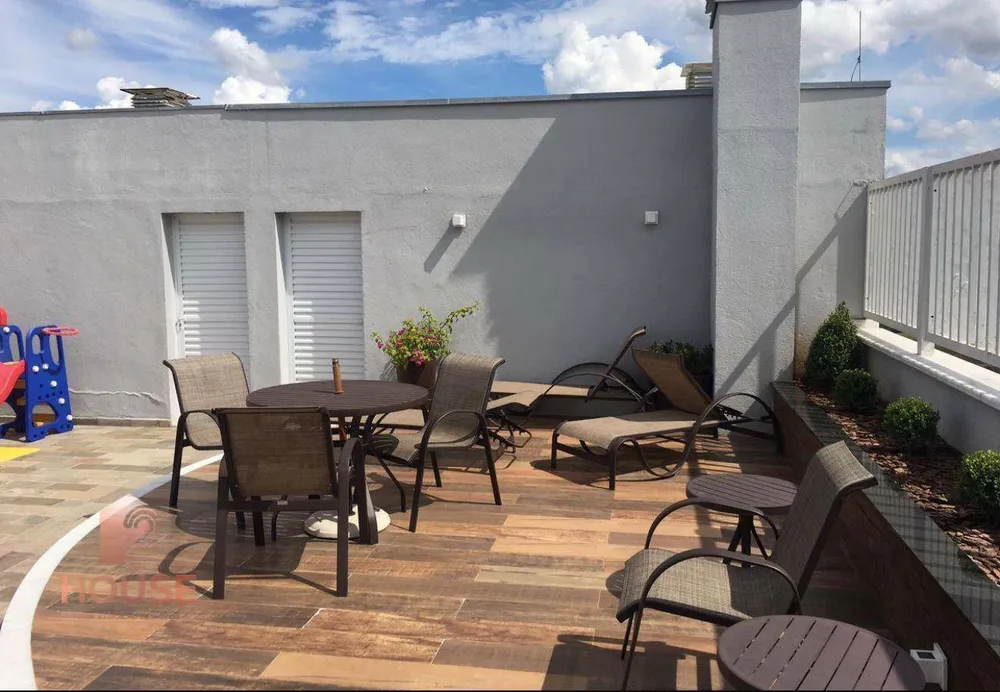 Apartamento, 2 quartos, 64 m² - Foto 12