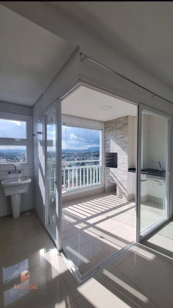 Apartamento, 2 quartos, 64 m² - Foto 2