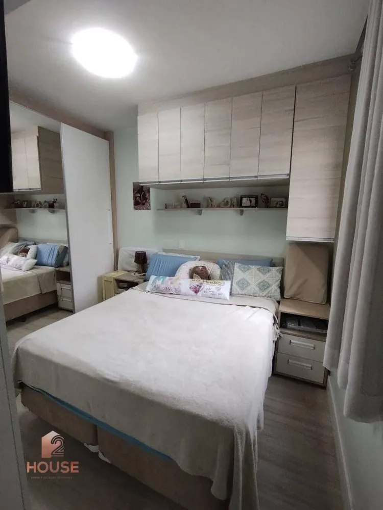 Apartamento, 2 quartos, 72 m² - Foto 10
