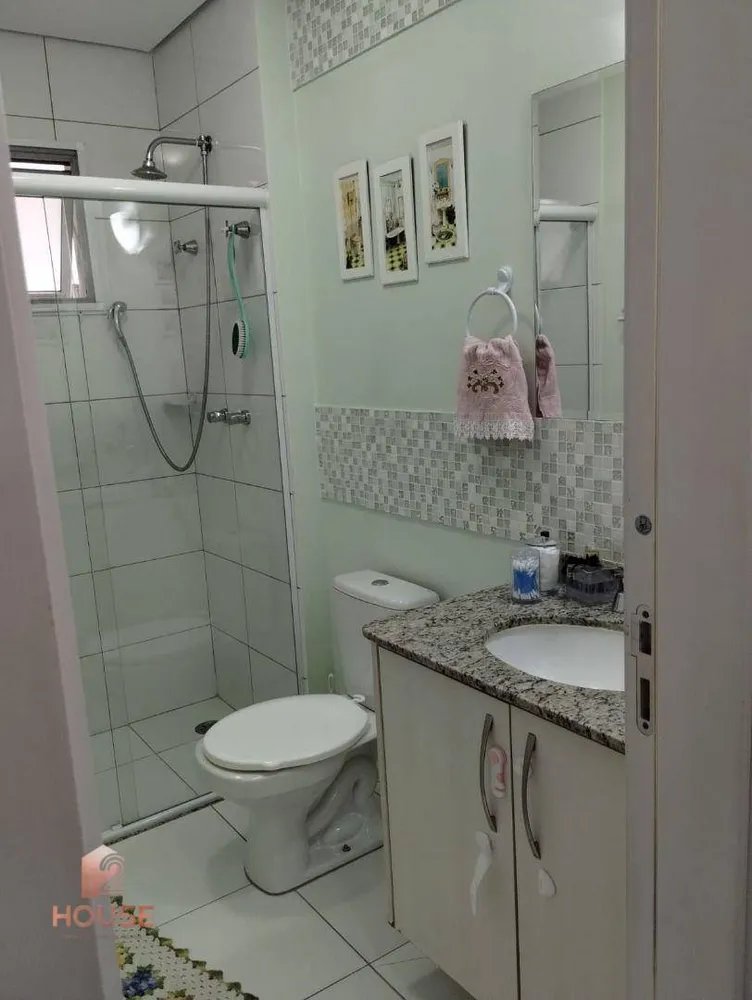 Apartamento, 2 quartos, 72 m² - Foto 14