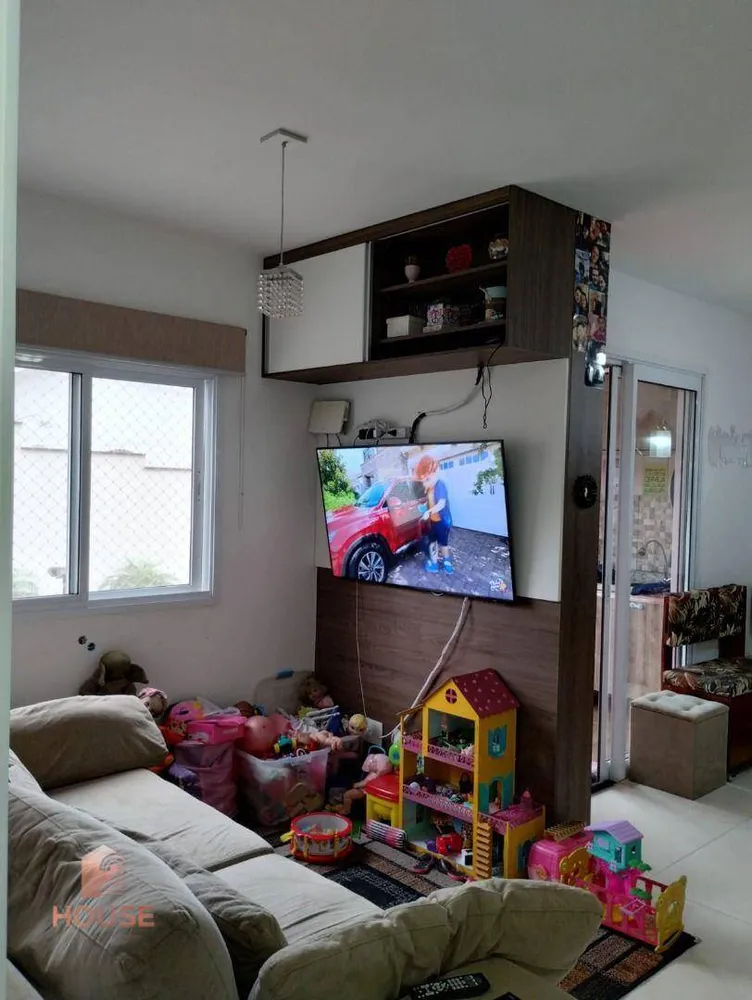 Apartamento, 2 quartos, 72 m² - Foto 4