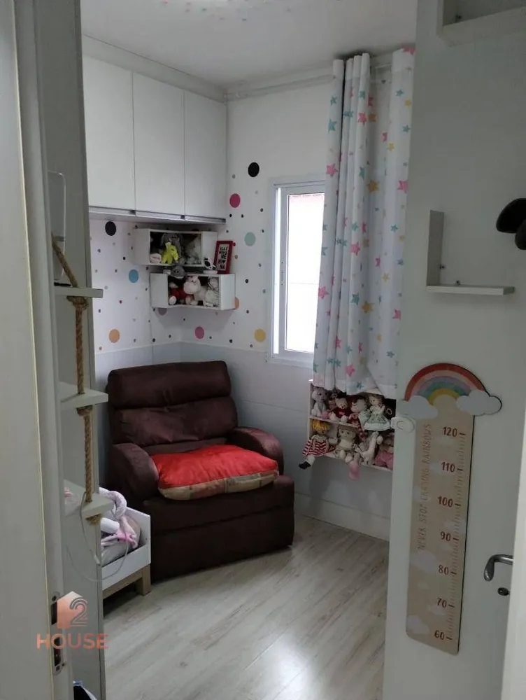 Apartamento, 2 quartos, 72 m² - Foto 8