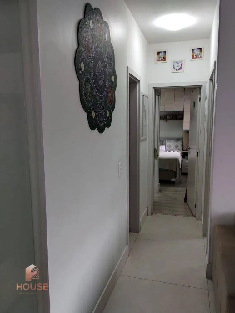 Apartamento, 2 quartos, 72 m² - Foto 11